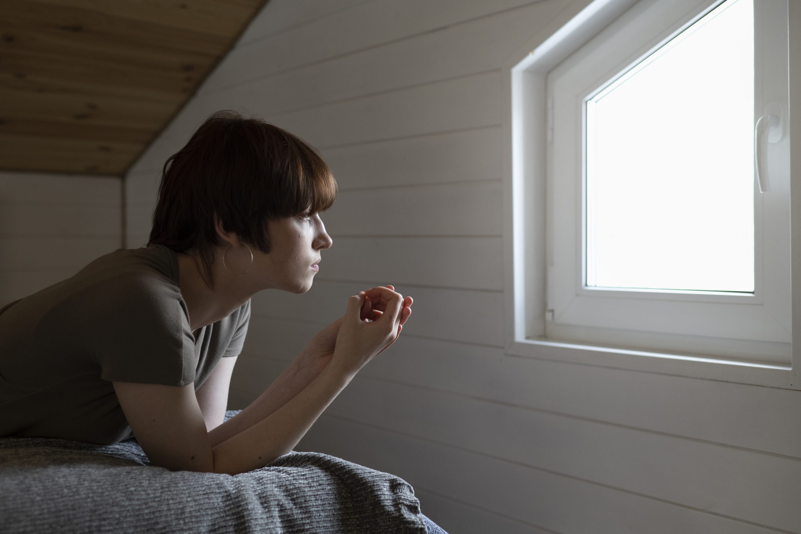 AKAL BUDI YANG TIDAK PUAS DENGAN DIRINYA